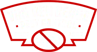 Van Den Berge Pest Control Logo